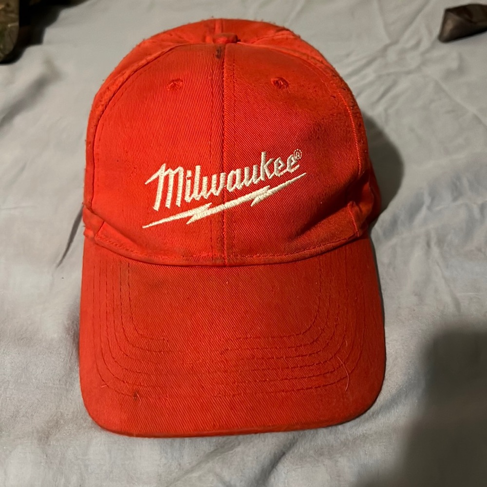 Milwaukee Hat